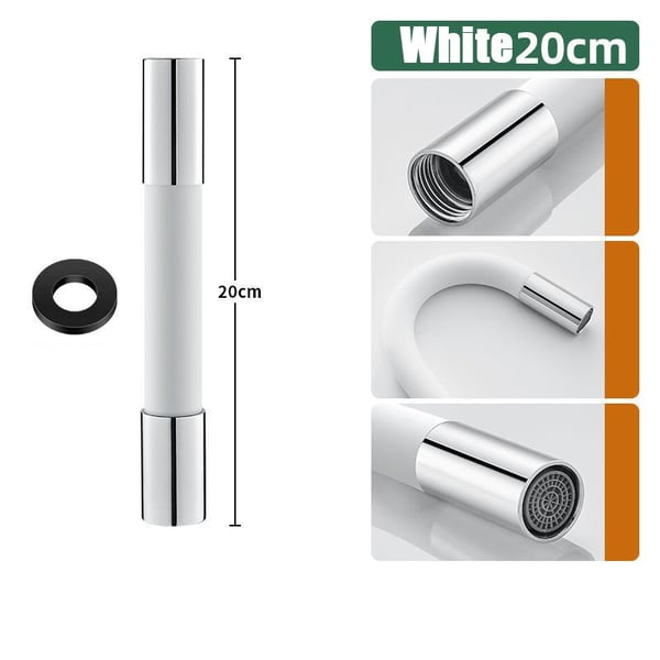 Universal Foaming Extension Tube【Limited time offer】