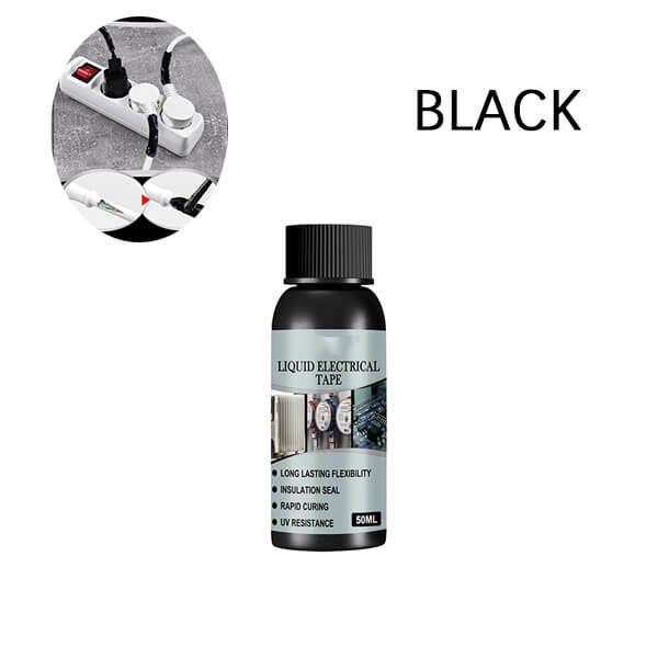 Liquid Insulating High Temperature Glue Color【HOT SALE-49%OFF🔥🔥🔥🔥🔥】