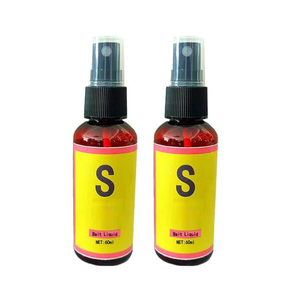š„š„Scent Fish Attractants for Baits - For all types