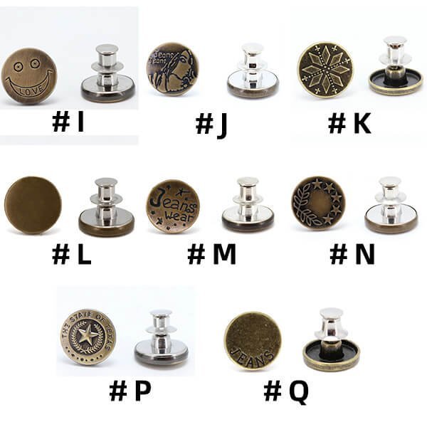 🔥2022 Hot Sell( 45% OFF)🔥Perfect Fit Your Size Adjustable Waist Buckle