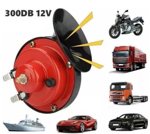 GENERATION TRAIN HORN FOR CARS & MOTORCYCLE【3 Day Delivery&Cash on delivery-HOT SALE-45%OFF🔥】