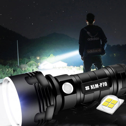 Navy Dedicated Flashlight 【2 Day Delivery&Cash on delivery-HOT SALE-45%OFF🔥】