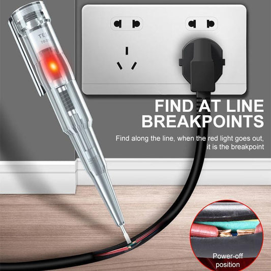 Responsive Electrical Tester Pen【3 Day Delivery&Cash on delivery-HOT SALE-48%OFF🔥】