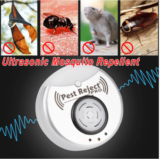 Pest Reject™ Pro【🇮🇳COD + Local Stock !!!】