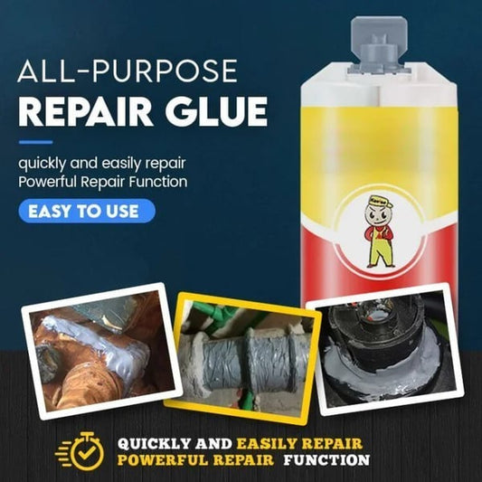 🔥HOT SALE🔥All-purpose Repair Glue