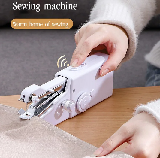 Handheld Electric Sewing Machine【3 Day Delivery&Cash on delivery-HOT SALE-45%OFF🔥】