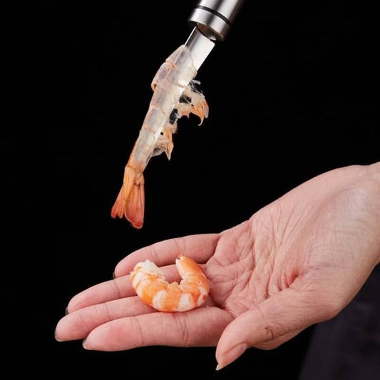 🔥2022 Hot Sell( 49% OFF)🔥5 in 1 multifunctional shrimp line fish maw knife