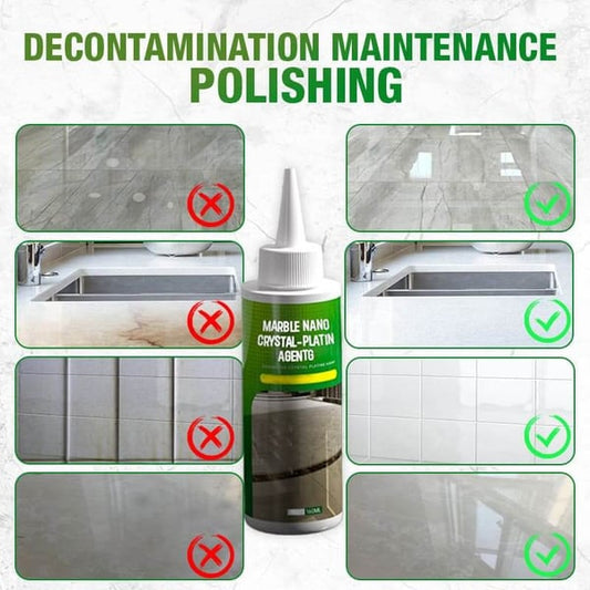 Coating of Stone Nanocrystals【HOT SALE-48%OFF🔥🔥🔥🔥🔥】