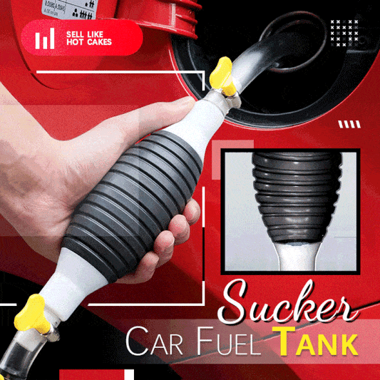 (🔥HOT SALE)Multifunction Liquid Sucker