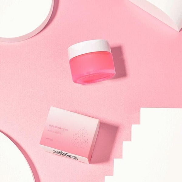 2022 Pore Invisible Cream🔥48% DISCOUNT🔥