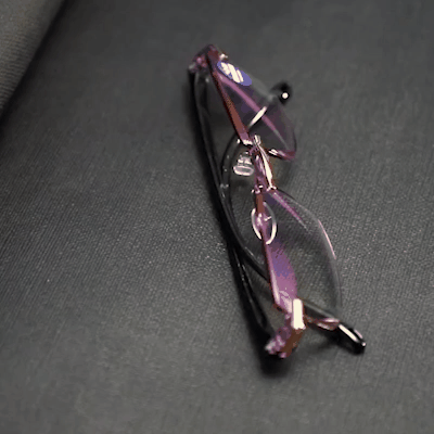 2023 NEW Rimless special function Glasses 【🎌From Japan🎌】【HOT SALE-45%OFF🔥🔥🔥🔥🔥】