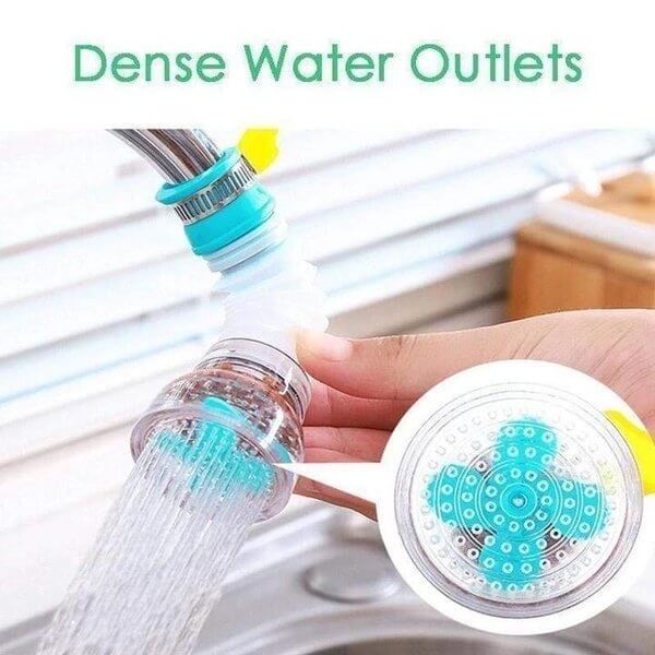 (💥Hot Sale💥)Faucet Booster Filter-Buy 1 get 1 free