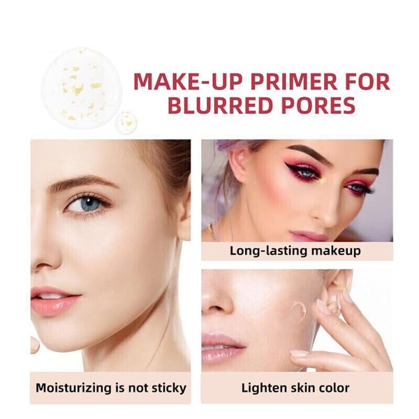 2022 Pore Invisible Cream🔥48% DISCOUNT🔥