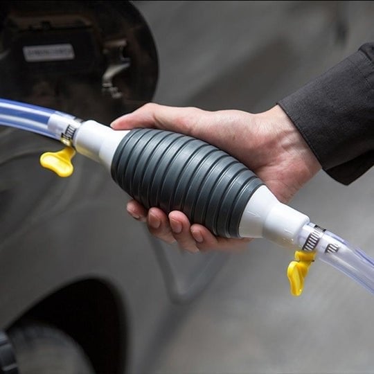(🔥HOT SALE)Multifunction Liquid Sucker