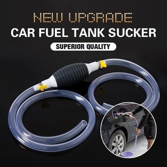 (🔥HOT SALE)Multifunction Liquid Sucker