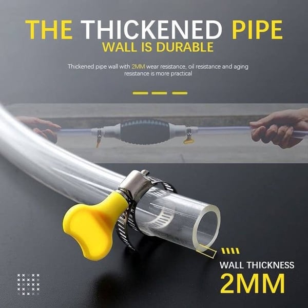 (🔥HOT SALE)Multifunction Liquid Sucker