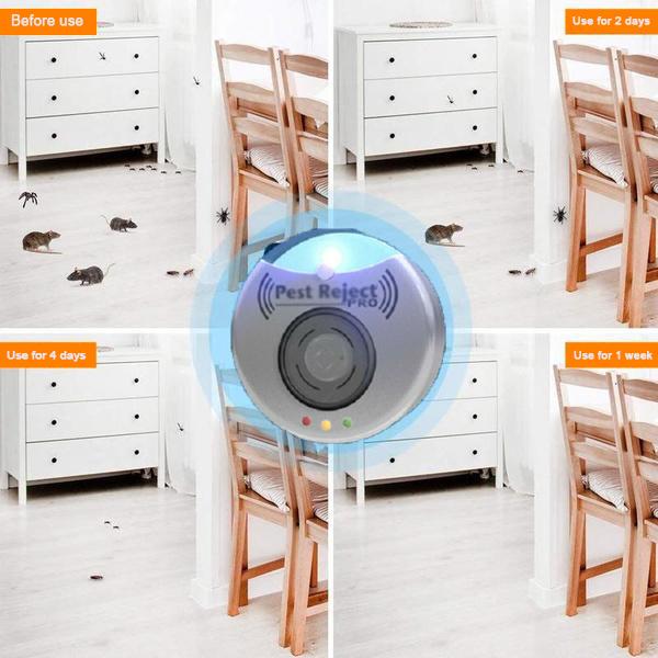 Pest Reject™ Pro【🇮🇳COD + Local Stock !!!】