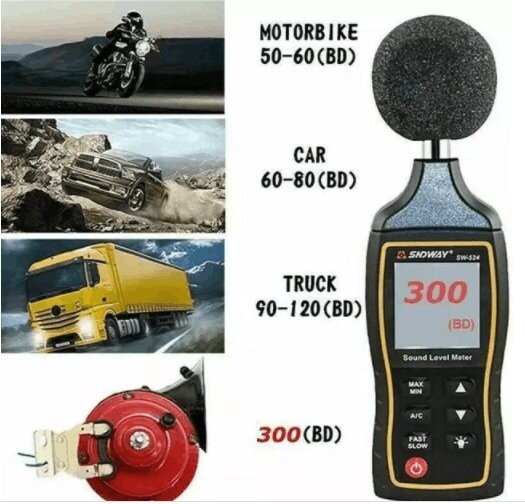 GENERATION TRAIN HORN FOR CARS & MOTORCYCLE【3 Day Delivery&Cash on delivery-HOT SALE-45%OFF🔥】