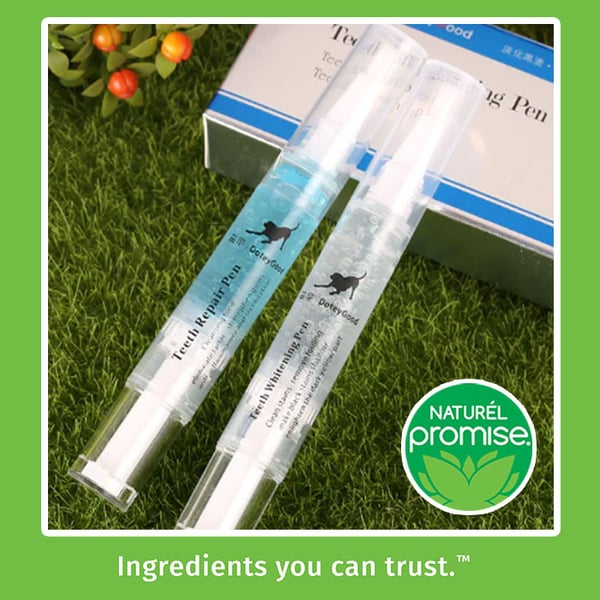 💖Natural Plant Substance - Cat & Dog Teeth Repairing Kit