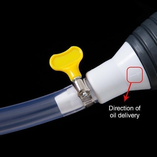(🔥HOT SALE)Multifunction Liquid Sucker