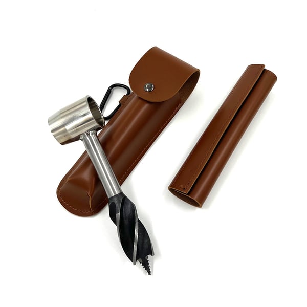 🔥Last Day 70% OFF🔥 Camping essential outdoor hand drill