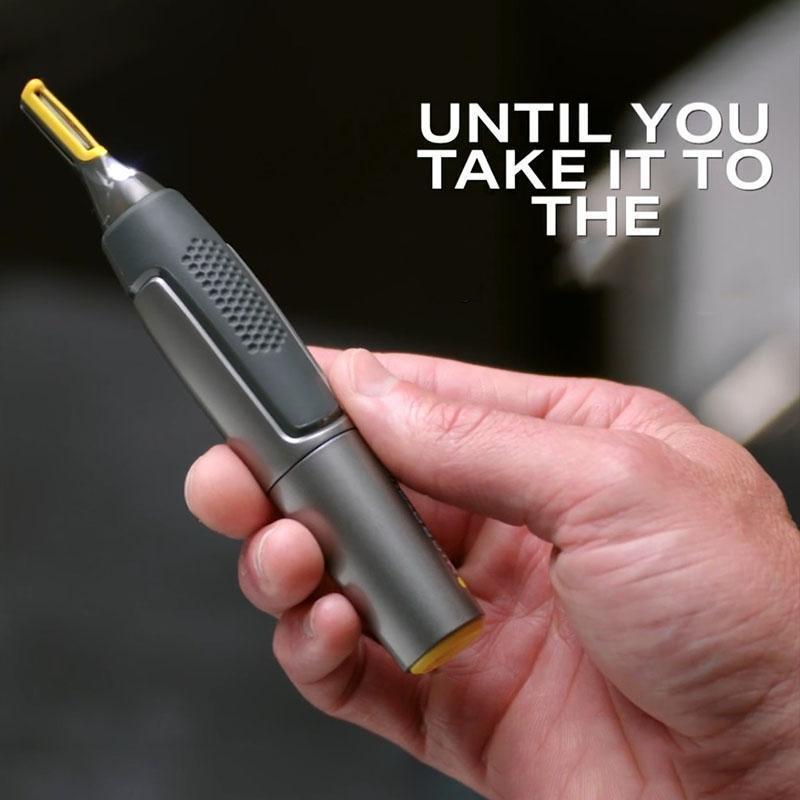Ultra-thin Precision Trimmer【🇮🇳COD + Local Stock !!!】