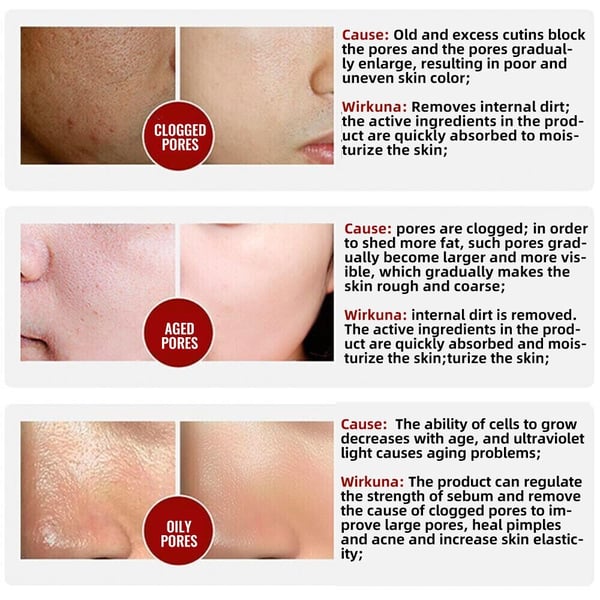 2022 Pore Invisible Cream🔥48% DISCOUNT🔥