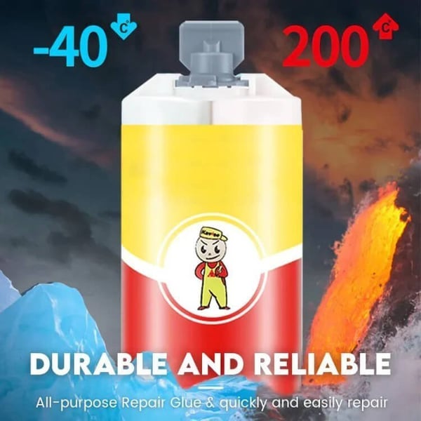 🔥HOT SALE🔥All-purpose Repair Glue