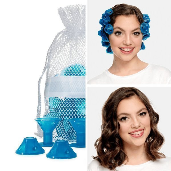 Heatless Hair Curlers【3 Day Delivery&Cash on delivery-HOT SALE-45%OFF🔥】
