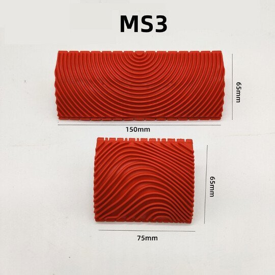 🔥2022 Hot Sell( 45% OFF)🔥Wall Painting Decoration DIY Tool (2PCS)