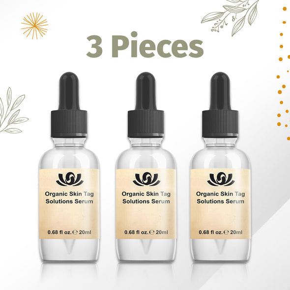 Organic Skin Spot Solutions Serum-【3 Day Delivery&Cash on delivery-HOT SALE-49%OFF🔥】