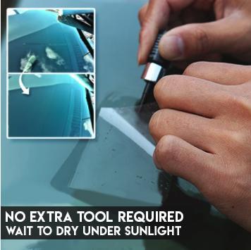 CracksGone™ Glass Renewer【COD + Local Stock !!!】