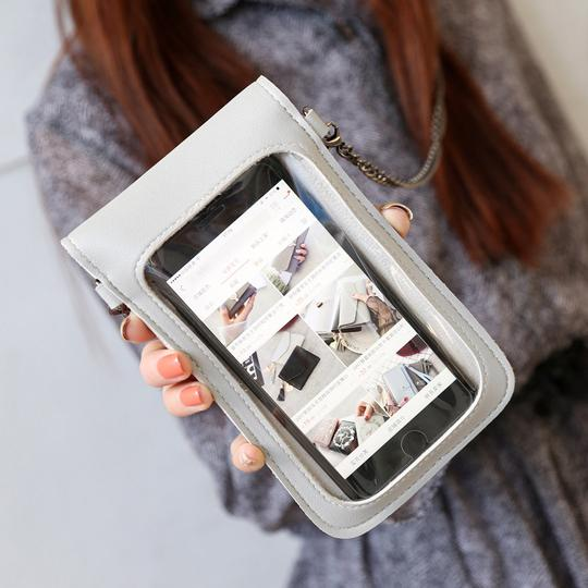 Women's Mobile Phone Bag