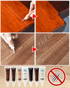 Universal Scratch Concealer