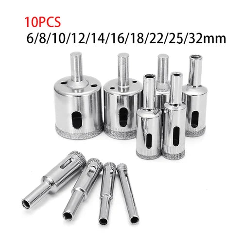 Hole Drilling Bit Setš„HOT SALE(5PCS)š„