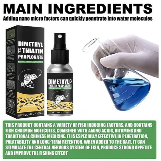 Bait Liquid Attractant🔥Last Day Sale 49%OFF🎁