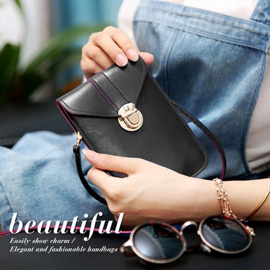 Women's Mobile Phone Bag