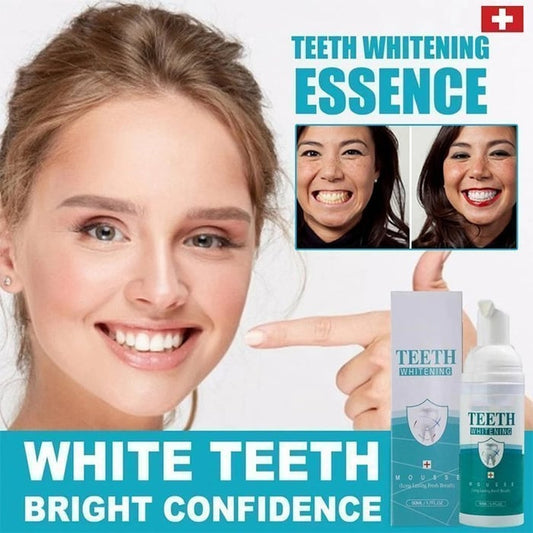 Latest👨‍⚕Whitening Foam