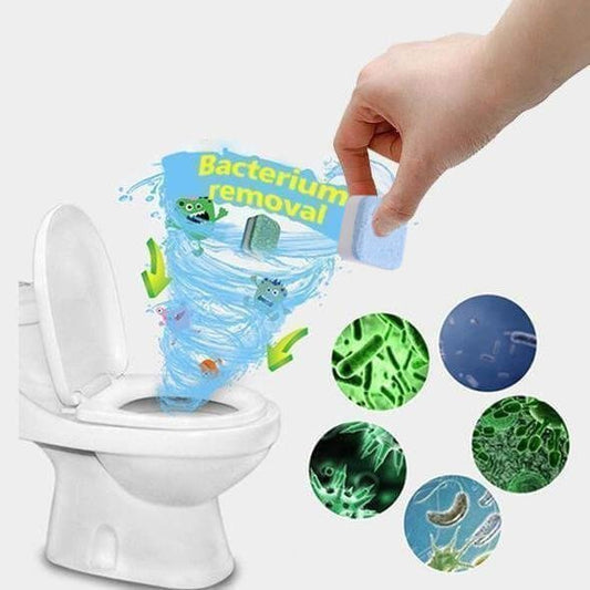 🔥2022 Hot Sell（ 45% OFF)🔥Automatic Powerful Foam Cleaner