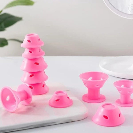 Heatless Hair Curlers【3 Day Delivery&Cash on delivery-HOT SALE-45%OFF🔥】