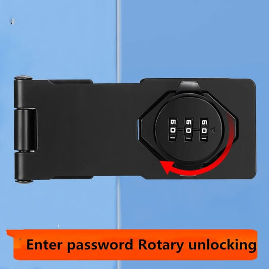 (🔥HOT SALE 49% OFF) Household Cabinet Password Locks