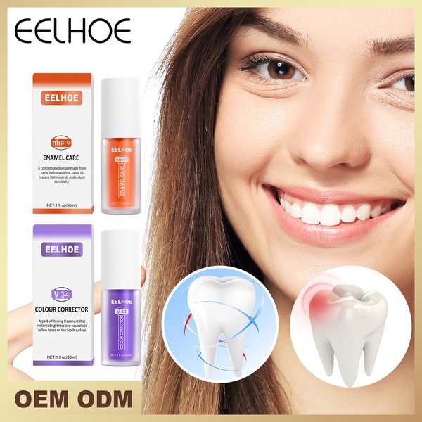 🔥Hot Sale-Dental Color Corrector【3 Day Delivery&Cash on delivery-HOT SALE-45%OFF🔥】