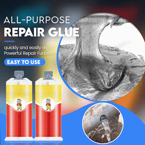 🔥HOT SALE🔥All-purpose Repair Glue