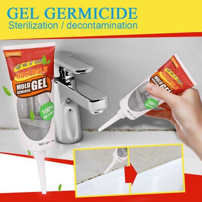Household Mold Remover Gel  (48% OFF 🔥 )