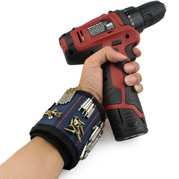 Portable Magnetic Wristband(🔥Hot Sale Now-49% OFF)
