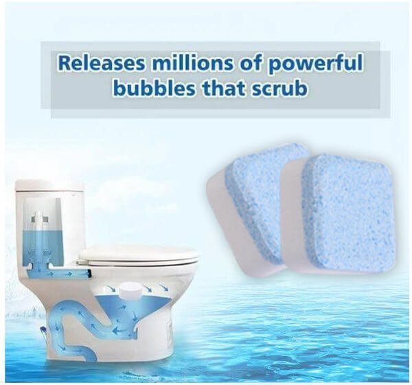 🔥2022 Hot Sell（ 45% OFF)🔥Automatic Powerful Foam Cleaner