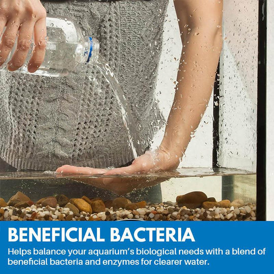Aquarium Purifying Powder【3 Day Delivery&Cash on delivery-HOT SALE-45%OFF🔥】