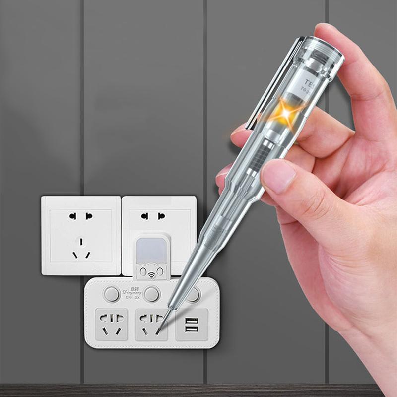 Responsive Electrical Tester Pen【3 Day Delivery&Cash on delivery-HOT SALE-48%OFF🔥】