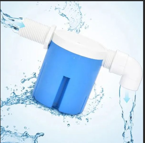 Automatic Water Level Control Valve