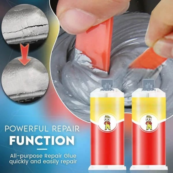 🔥HOT SALE🔥All-purpose Repair Glue